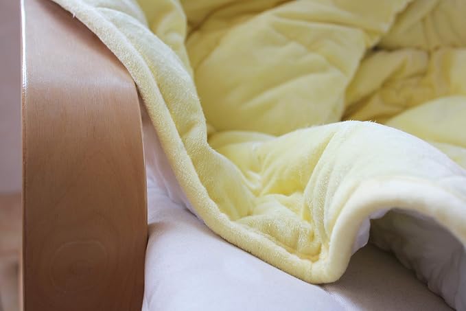 ALANSMA Reversible Weighted Blanket - Image 9