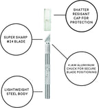 Excel Blades K2 Hobby Knife - Image 3