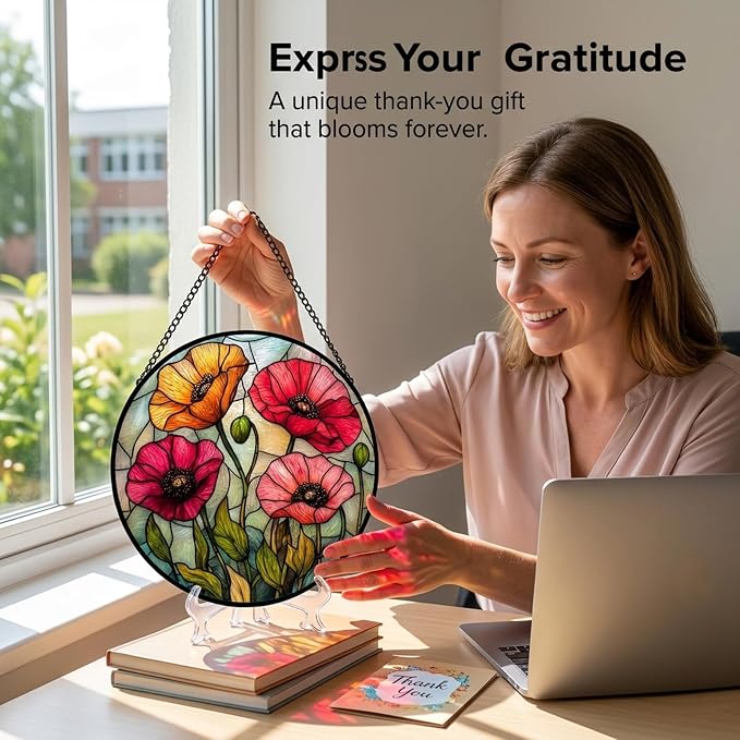 Floral Theme Gifts for Mom - Image 3