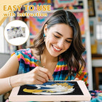 Doodlream Bald Eagle Needle Kit - Image 3