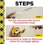 Scotch Double-Sided Removable Tape - Image 4