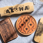 Scorch Marker - Wood Burning Marker, 2 in 1 Pyrography Kit - Image 5