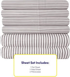 Twin Size Bed Sheets - Image 4
