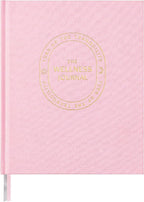 &And Per Se Wellness Journal – 91-Day Self Care & Mental Health Planner | Track by AndPerSe