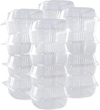 O’Creme Bakeable Plastic Mini Cake Pan - Image 5