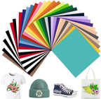 Dysania HTV Heat Transfer Vinyl by Dysania