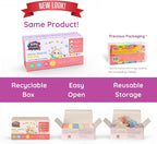 Silly Foam, Creative Modeling Foam Beads, Arts & Crafts, Sensory Play, Travel - Image 3