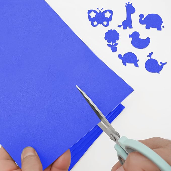 MEARCOOH Self Adhesive Foam Sheets - Image 4