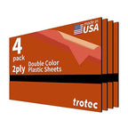 Trotec TroLase | 12"x24"x1/16", Guillotine | Made in USA by TrotecEngravingSupplies