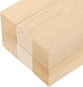 MECCANIXITY 6Pcs Basswood Sticks by MECCANIXITY