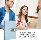 100 Pockets Currency Album - Image 7
