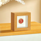 3x3 Mini Shadow Box Picture Frame - Image 7