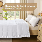 downluxe Queen Size Blanket - Image 3