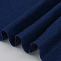 Navy Fabric Sheet 36" X 36", 1.4mm Thick Large Soft Durable Flexible Craft Felt by MITINU