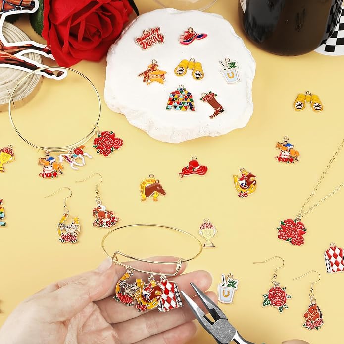 MARFOREVER Craft Charm - Image 4