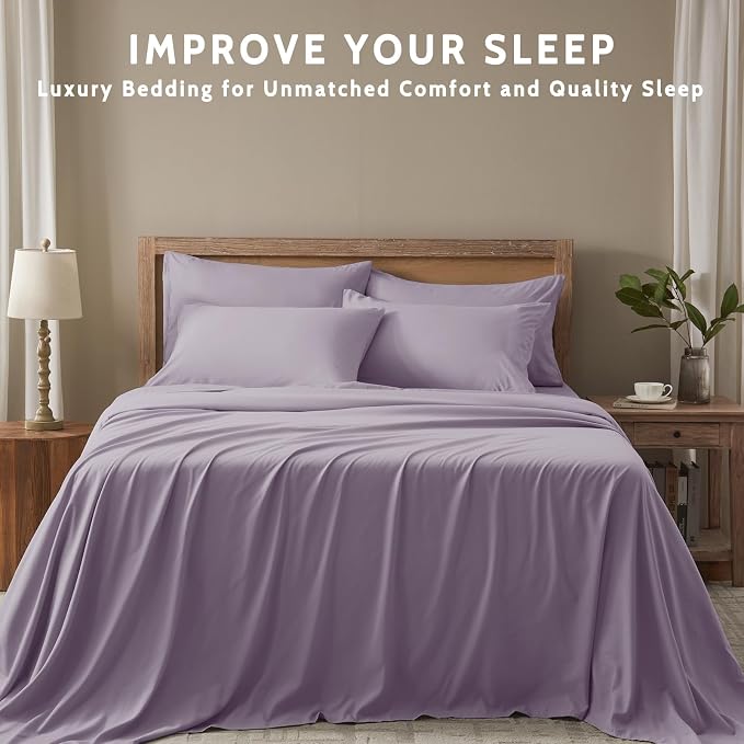 Twin Sheets Set - Image 6