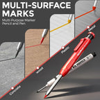 Nicpro CP1000 Carpenter Pencils - Image 5