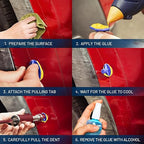 Monstrous Yellow PDR Glue Sticks - Image 6