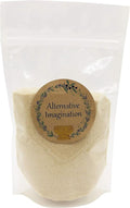 Beige Sand - Fine Colored Sand for Ritual Use, Zen Gardens, Incense Burners by AlternativeImagination