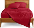 Bare Home Queen Sheet Set by BareHome