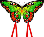 HONBO Butterfly Kites for Kids & Adults, Each Kite by HONBO
