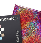 Mosaic+ Crafting Vinyl, by VViViD - Image 3