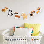 CiyvoLyeen Puppy Sewing Kit for Kids –Fun Plush Toy Sewing for Girls & Boys – - Image 6