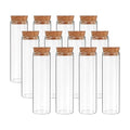 PATIKIL 50ml Test Tubes by PATIKIL