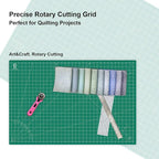 KC GLOBAL A1 Self-Healing Cutting Mat - Image 5
