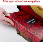 The Authentic Role-Playing Game Board by Hexers, Mat Alternative, Compatible - Image 7