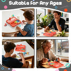 Brain Teaser Puzzles Games for Kids Adults - Image 6
