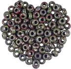 TUMBEELLUWA Natural Gemstone Beads by TUMBEELLUWA