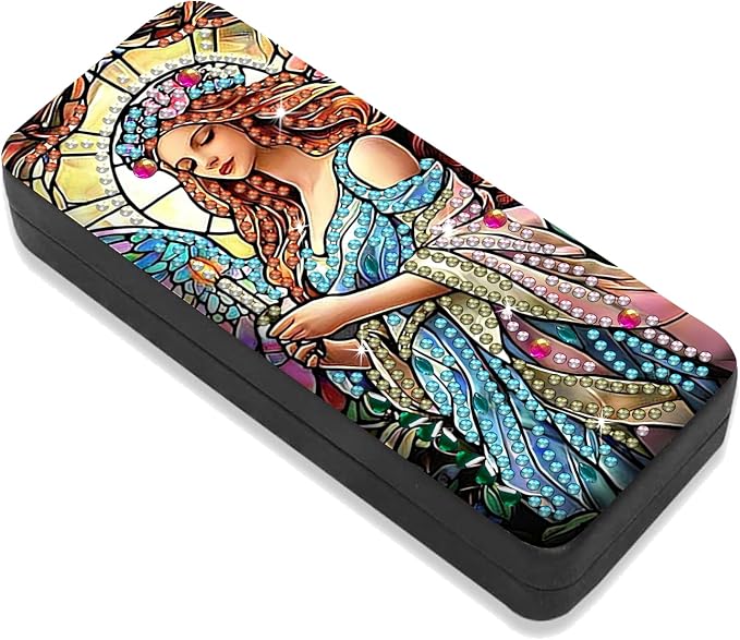 Leatrice Diamond Art Kits for Adults Small Diamond Painting Kit Gem Art Paint by Leatrice20240713