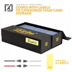 HOMEXPRO Trading Card Storage Box - Image 4