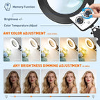 KIRKAS 12X Magnifying Glass - Image 4