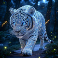 SHICERNHJ 5D Diamond Painting Kits by Unknown