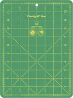 Omnigrid Self-Healing Cutting Mat by Omnigrid