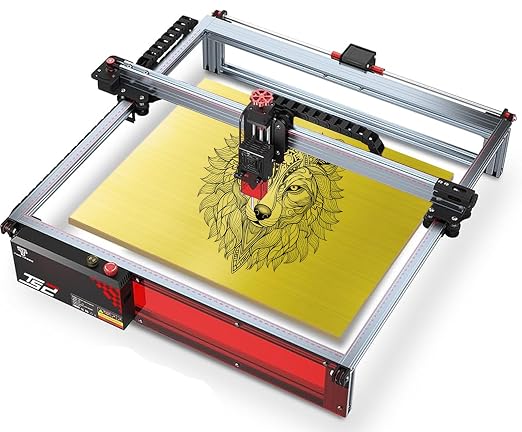 5PCS Laser Engraving Double Color ABS Plastic Sheet, Two-Tone Laserable - Image 4