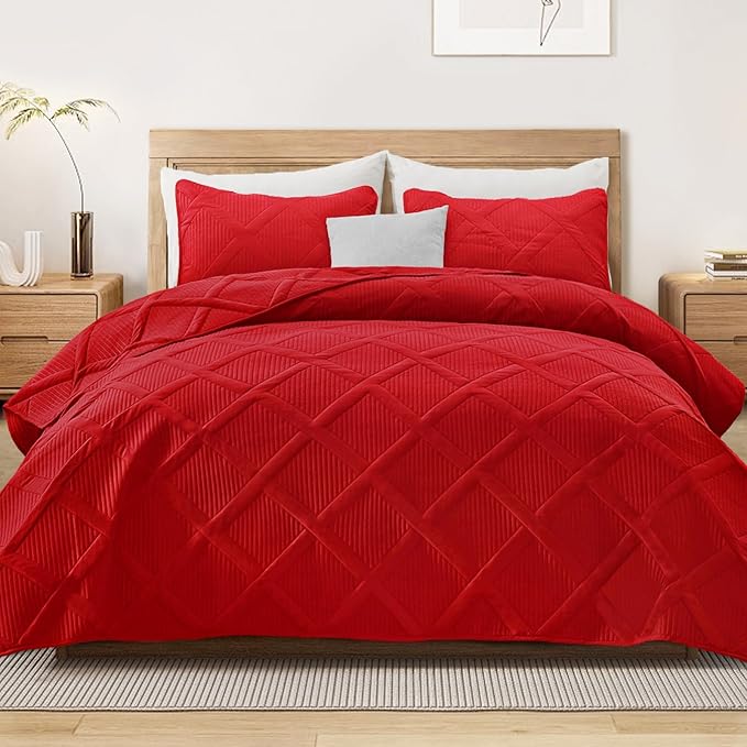 Exclusivo Mezcla Quilts Queen Size by ExclusivoMezcla