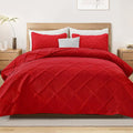 Exclusivo Mezcla Quilts Queen Size by ExclusivoMezcla