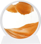PATIKIL Moving Sand Art Liquid Motion by PATIKIL