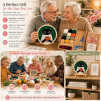 CELCRAFTIQUE Punch Needle Kits for Adults Beginner, Tool - Image 9