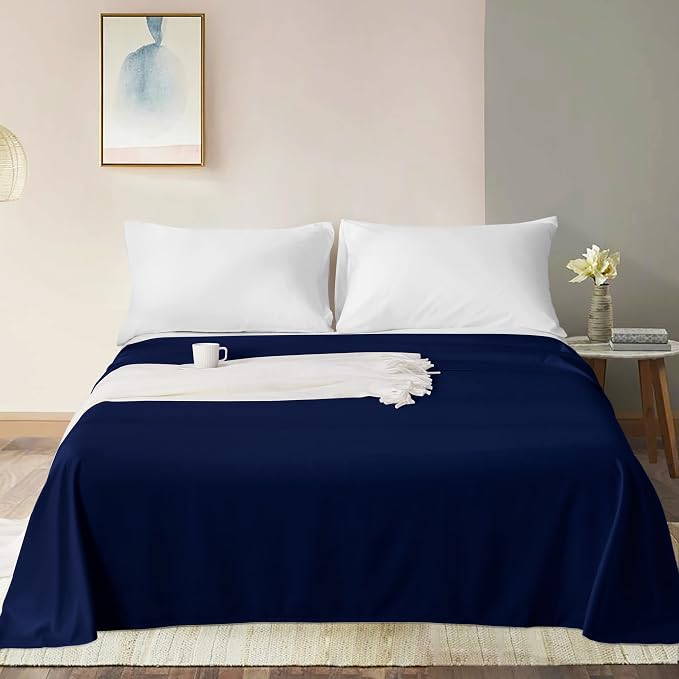 FLXXIE King Flat Sheet - Image 4