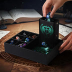 Grajar Dice Tray and Dice Tower - Image 3