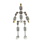 Studio Stop Motion Armature Kit by Kihomi