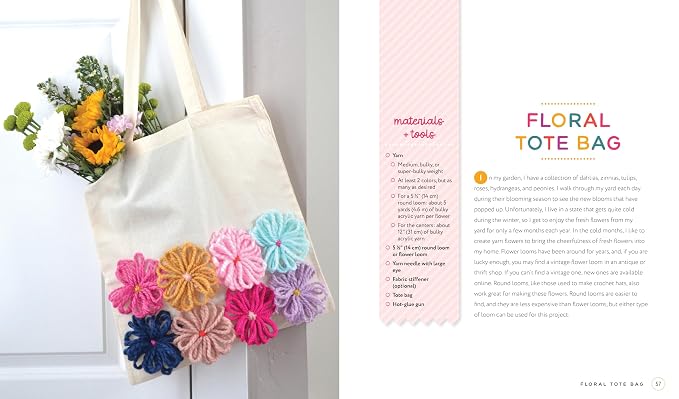 Handmade Happiness Yarn Crafts: Easy Instructions - Image 10