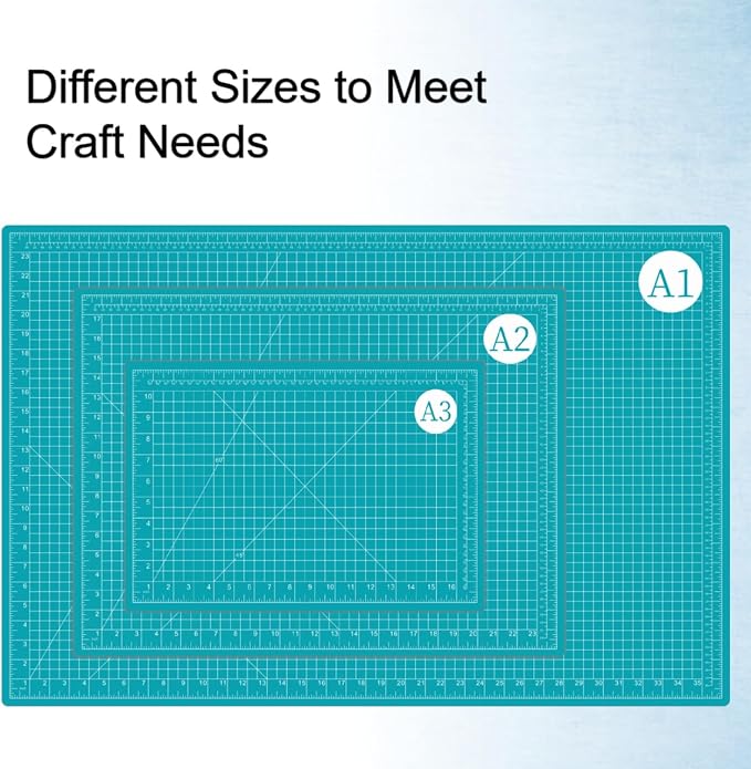 24"x36" Self Healing Cutting Mat, Sewing Mat - Image 4