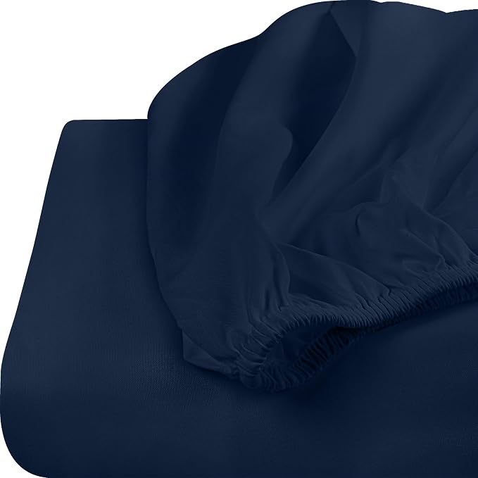 Utopia Bedding Fitted Sheet - Image 5