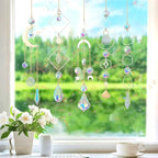 Sun Catcher Kits for Adults - Image 3