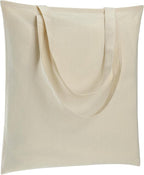 Carbrea 48 Pack Canvas Tote Bag by Carbrea